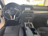 Mercedes Benz C 250 2014